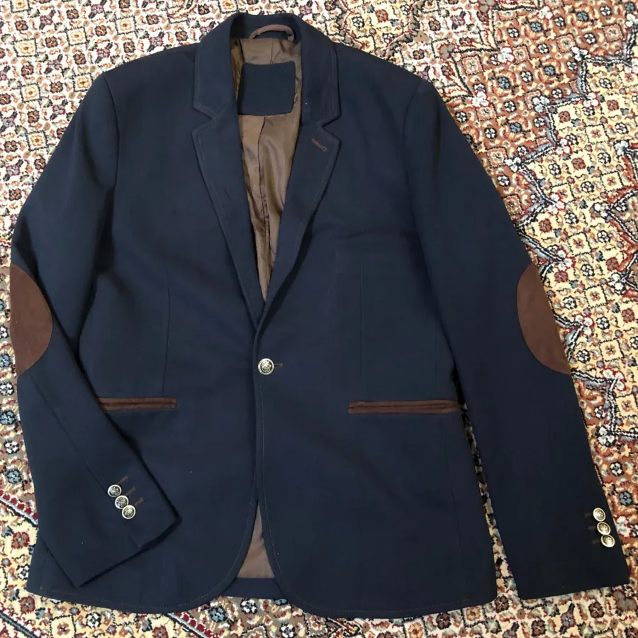 کت تک مردانه