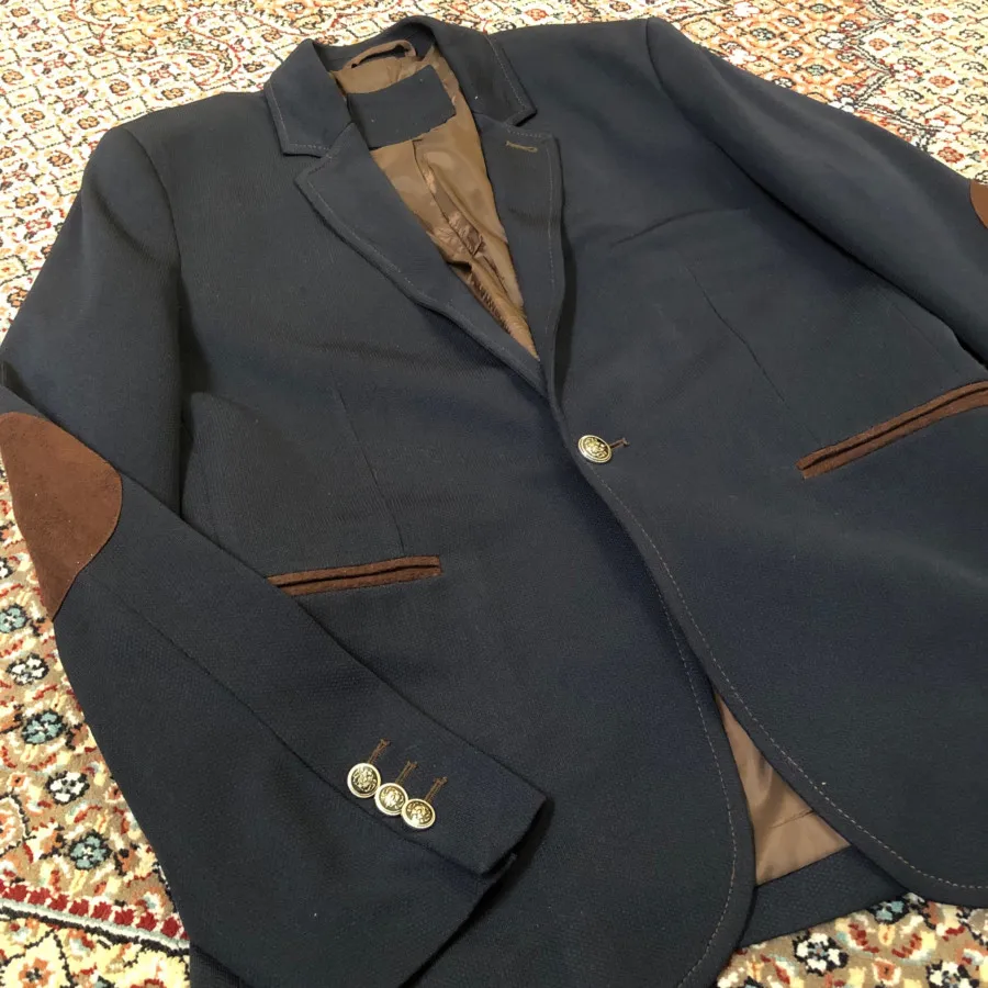 کت تک مردانه