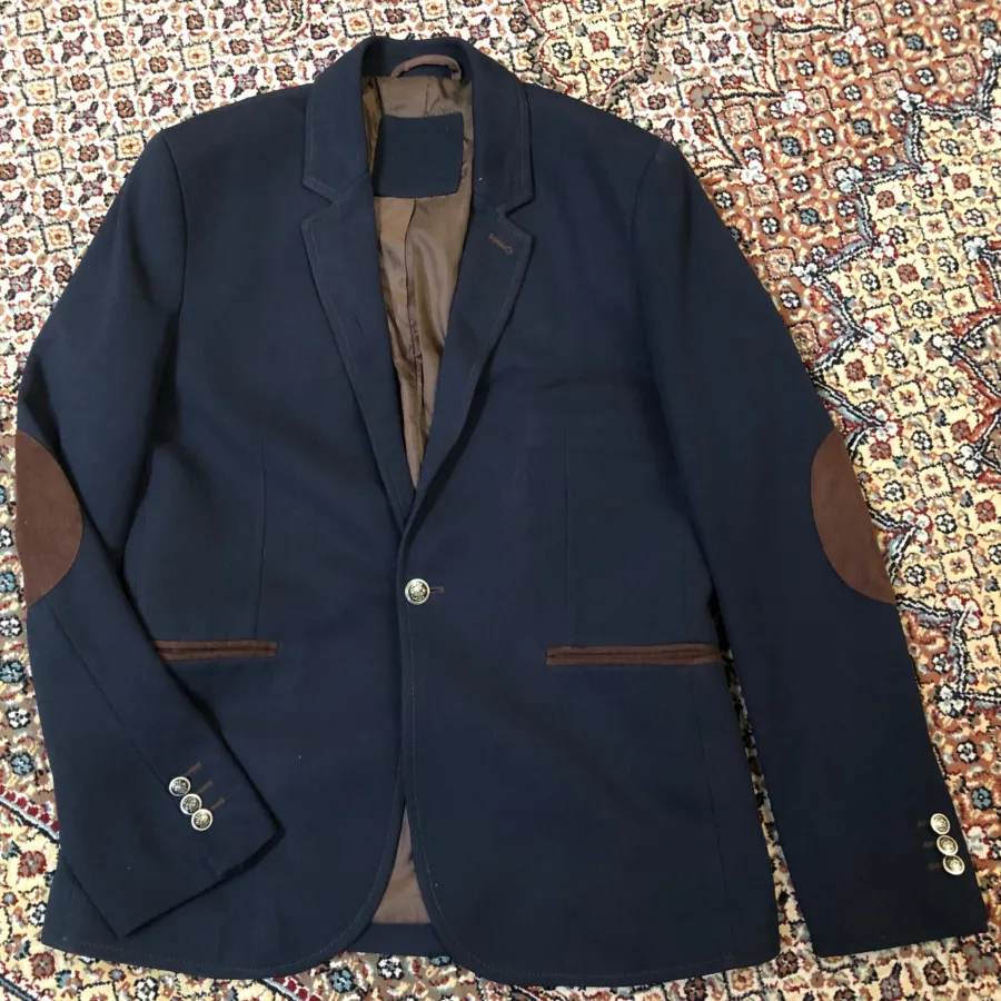 کت تک مردانه