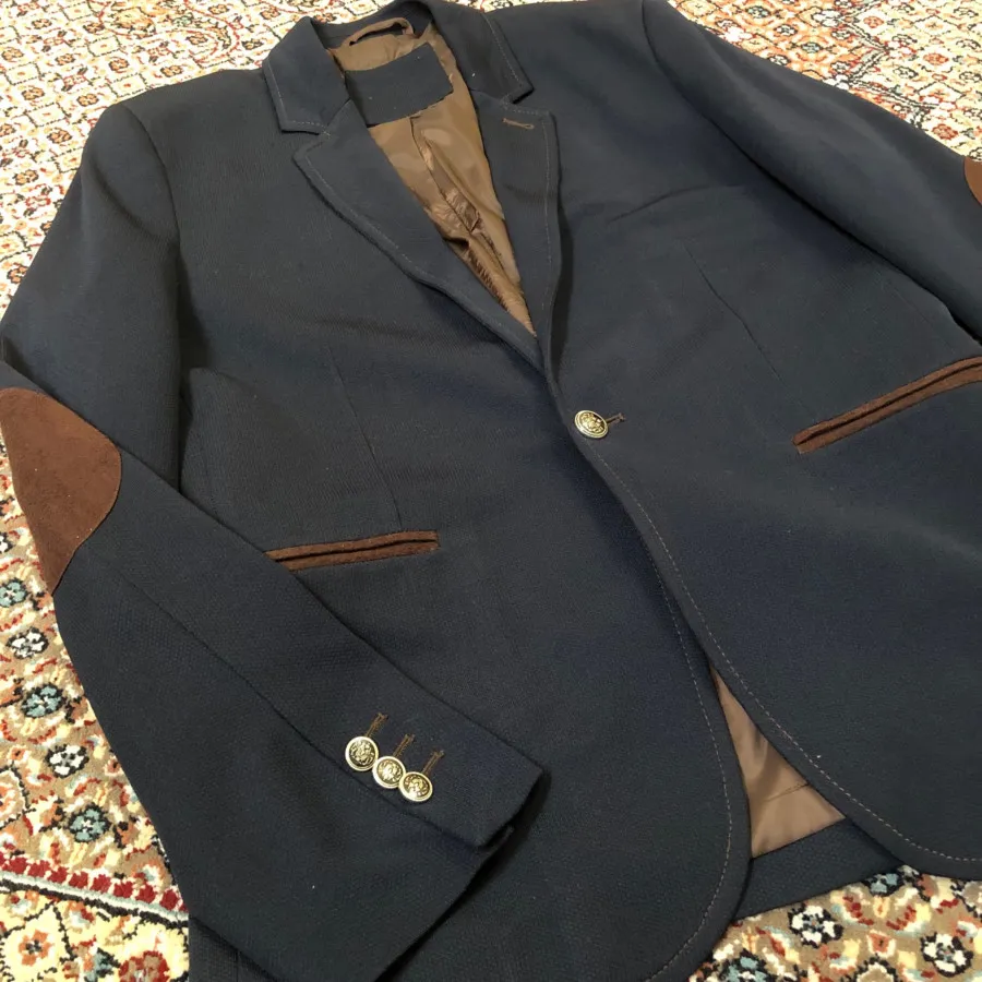 کت تک مردانه