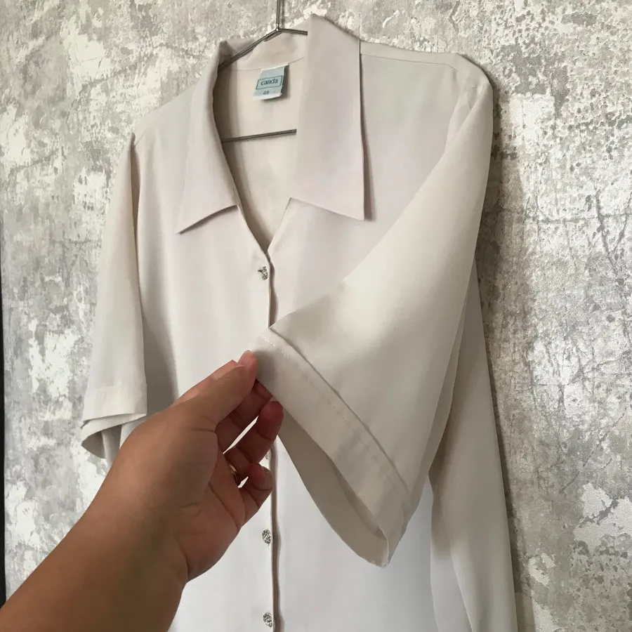 شومیز سایز بزرگ