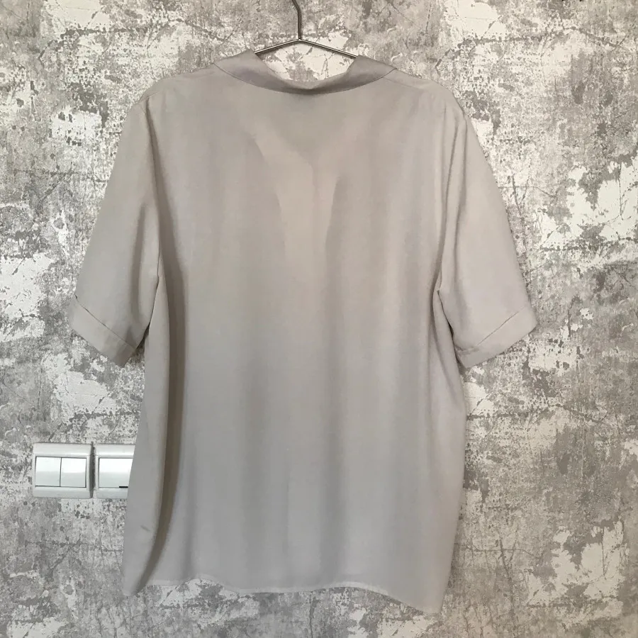 شومیز سایز بزرگ