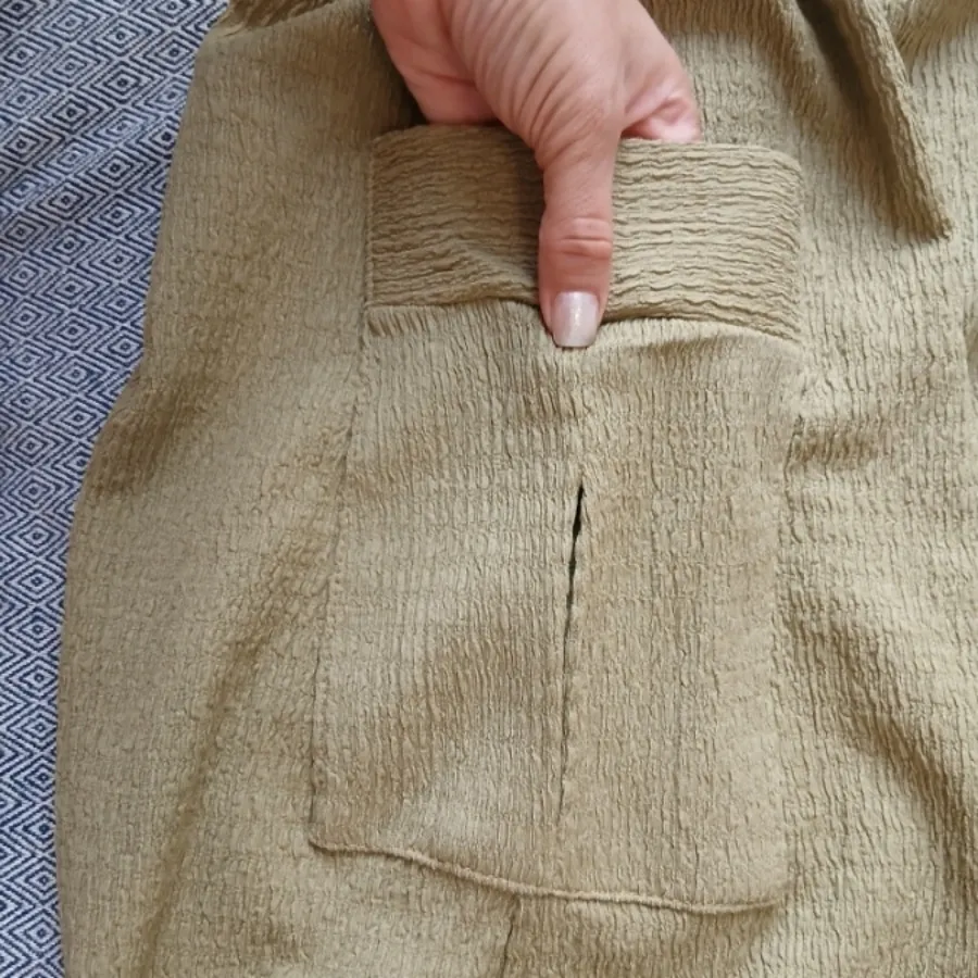 پیراهن کفتان