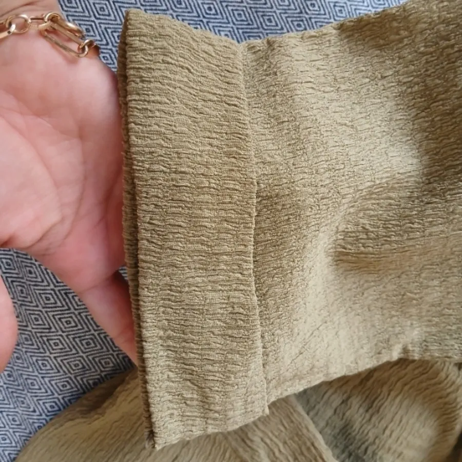 پیراهن کفتان