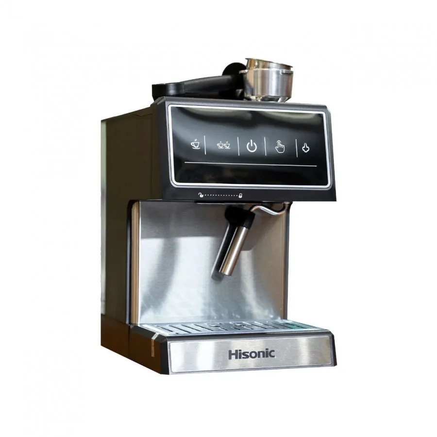 اسپرسوساز،قهوه ساز hisoni