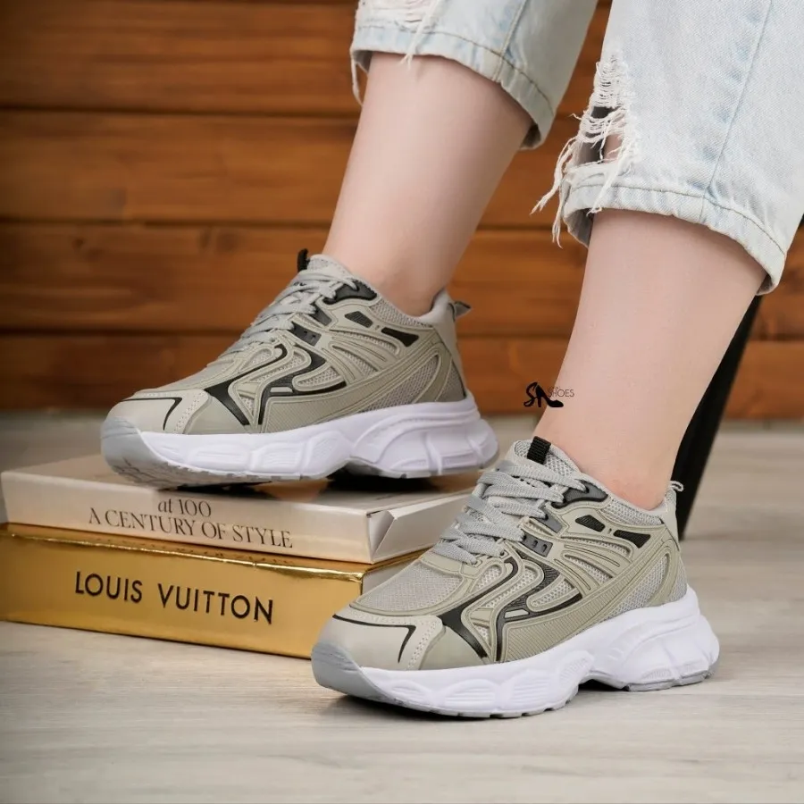 کفش اسپرت جدید