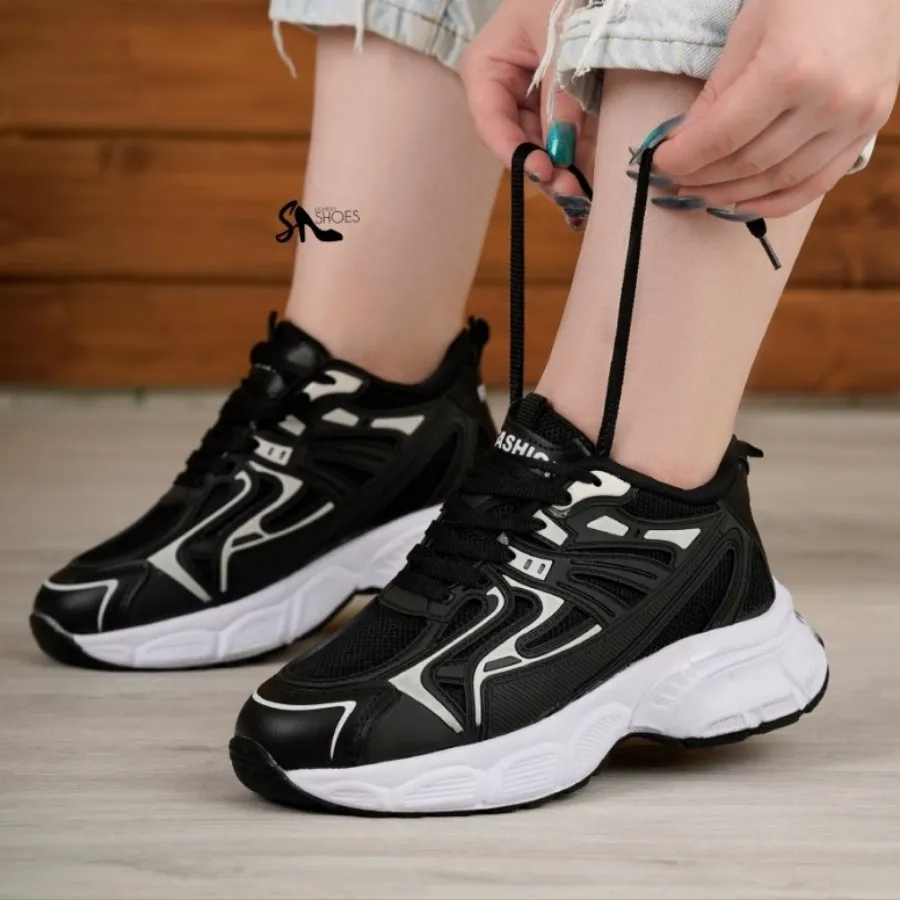 کفش اسپرت جدید