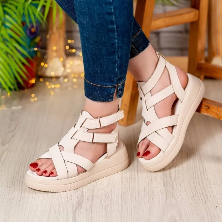 صندل تابستانی