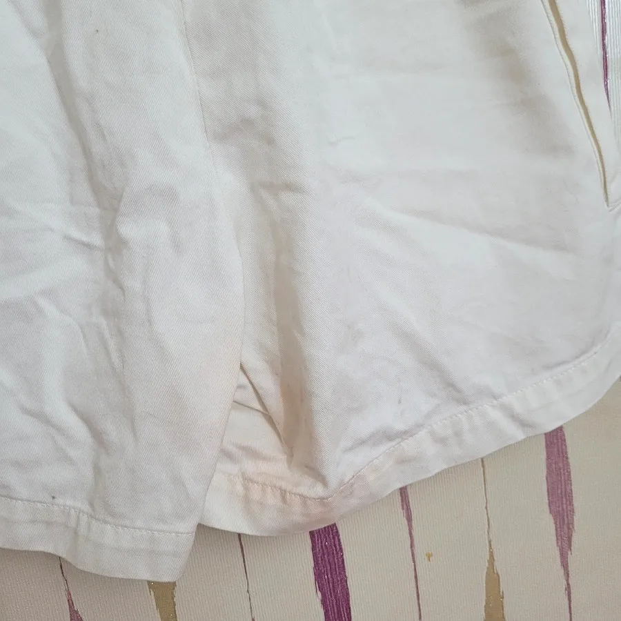 شلوارک جین اروپایی