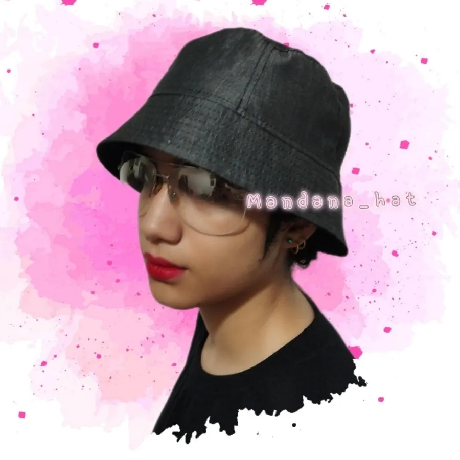 کلاه جین مدل تارا