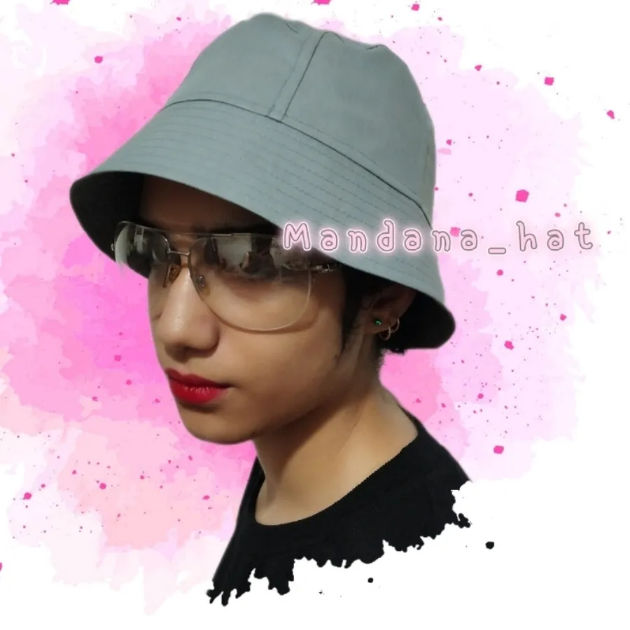 کلاه جین مدل تارا