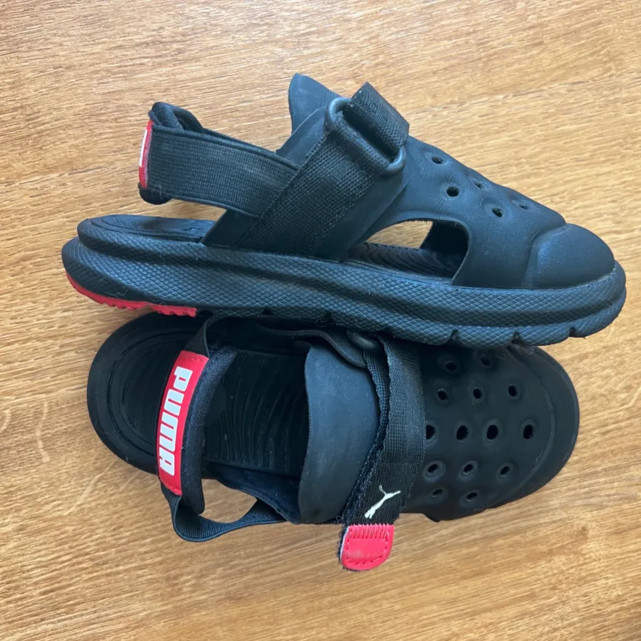 صندل پوما اصل