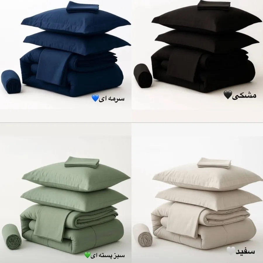 ست سرویس خواب