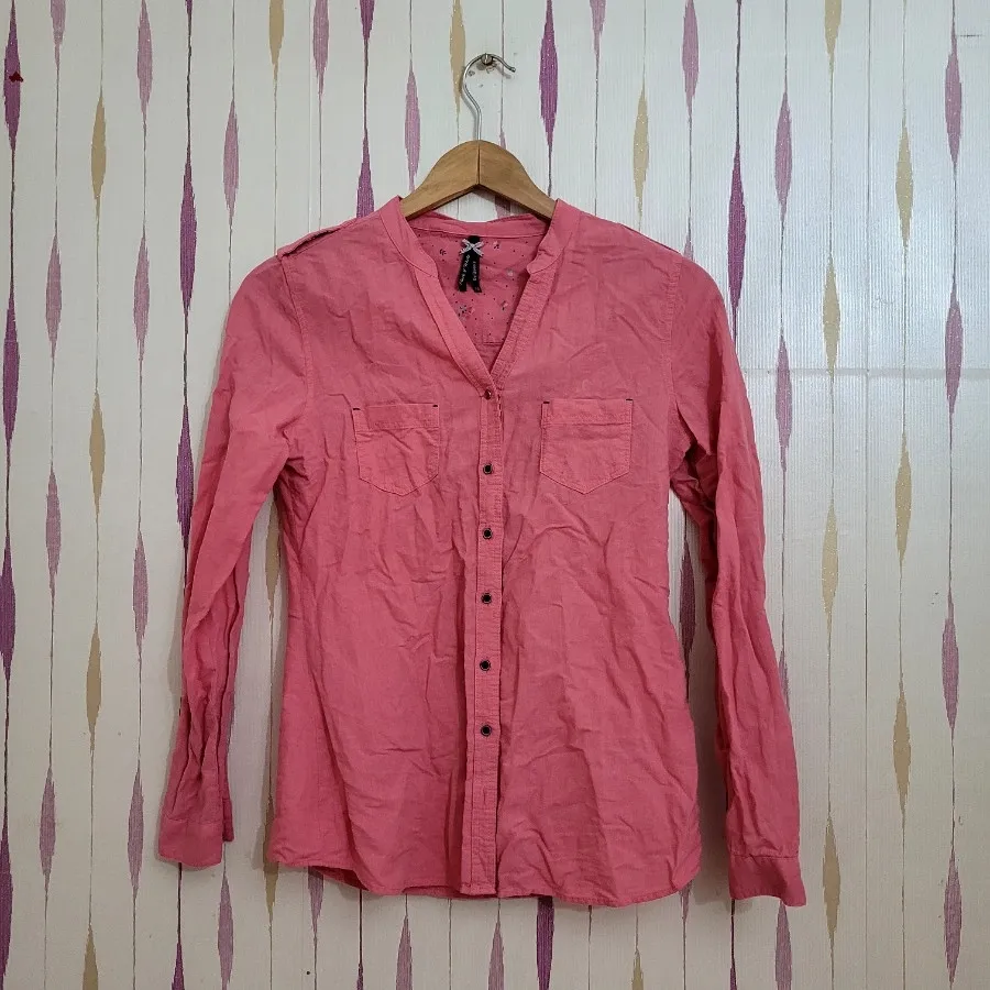 شومیز اروپایی