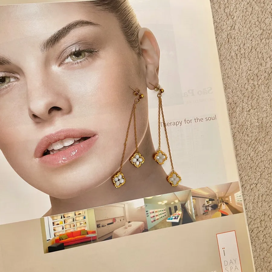 گوشواره زنانه