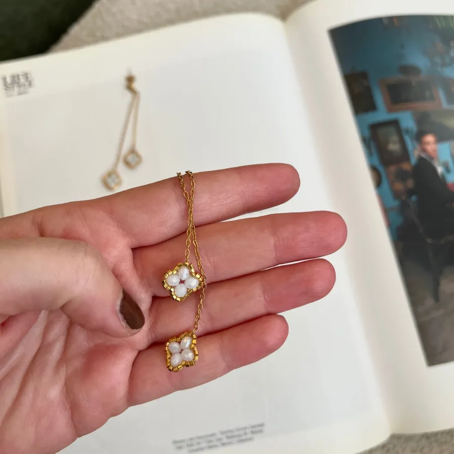 گوشواره زنانه