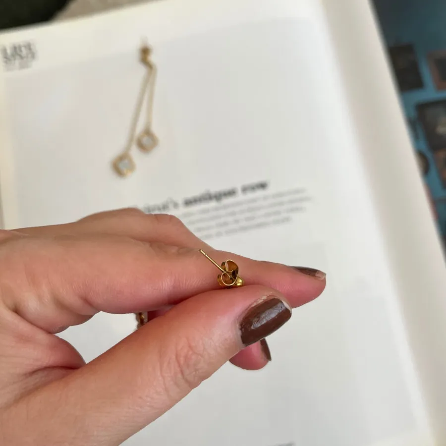 گوشواره زنانه