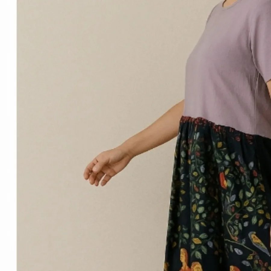 پیراهن لینن