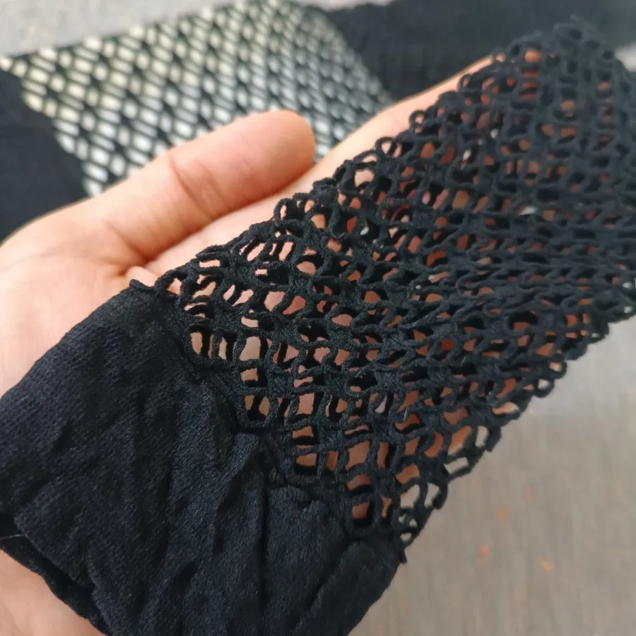 جوراب زنانه مدل زنبوری