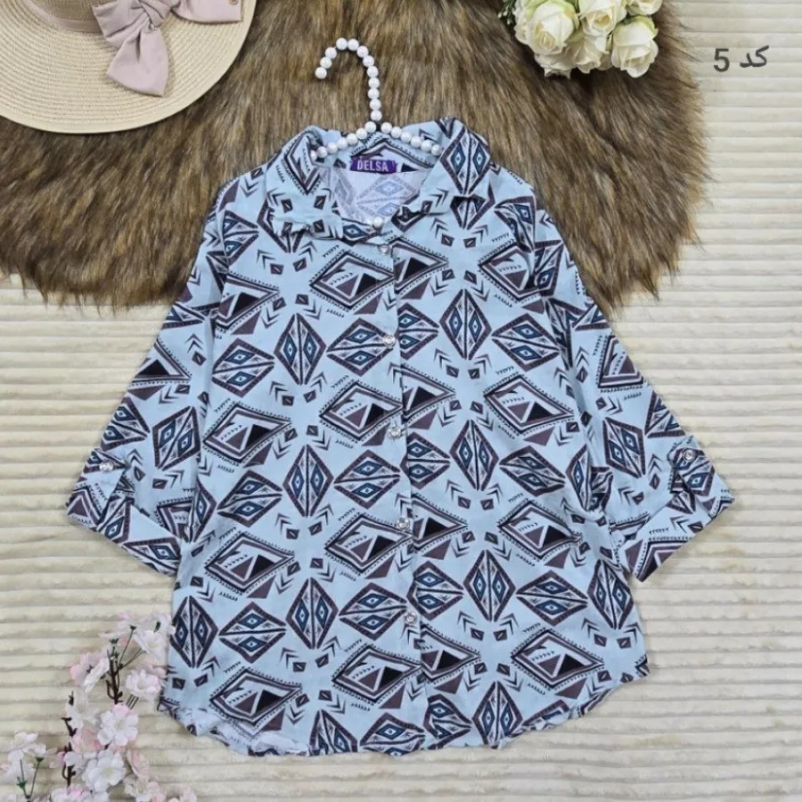 شومیز لنین هندی