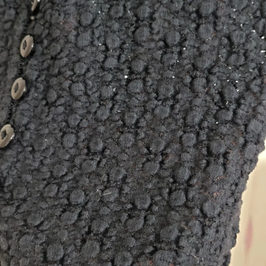 تاپ اروپایی بافت