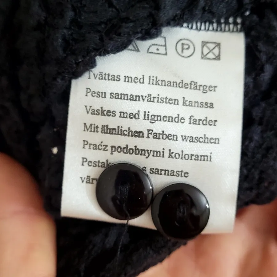 تاپ اروپایی بافت