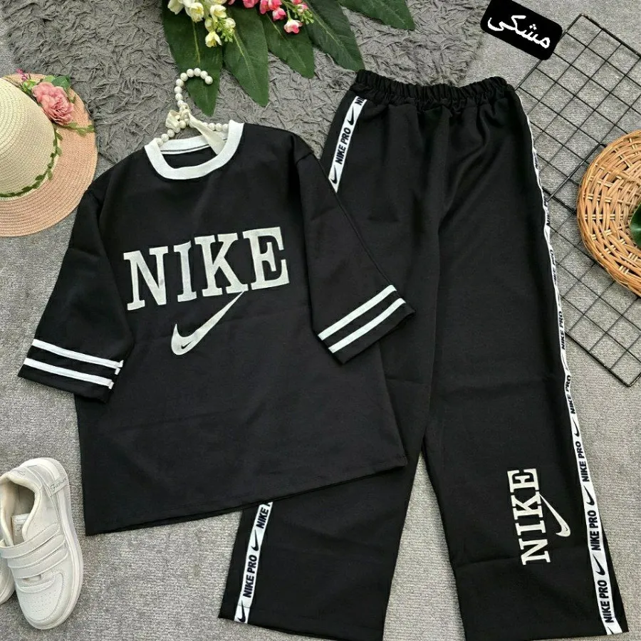 ست تیشرت شلوار