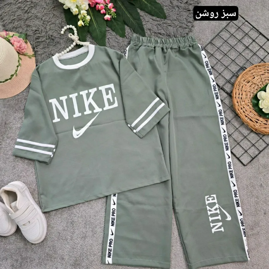 ست تیشرت شلوار