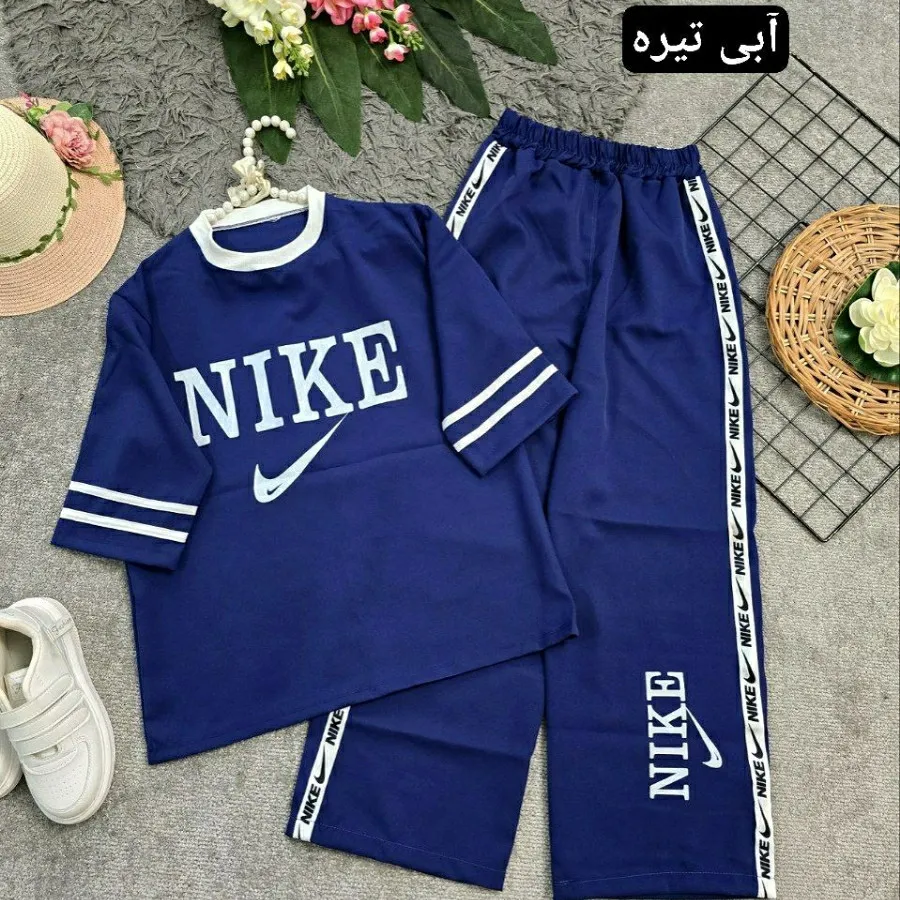 ست تیشرت شلوار