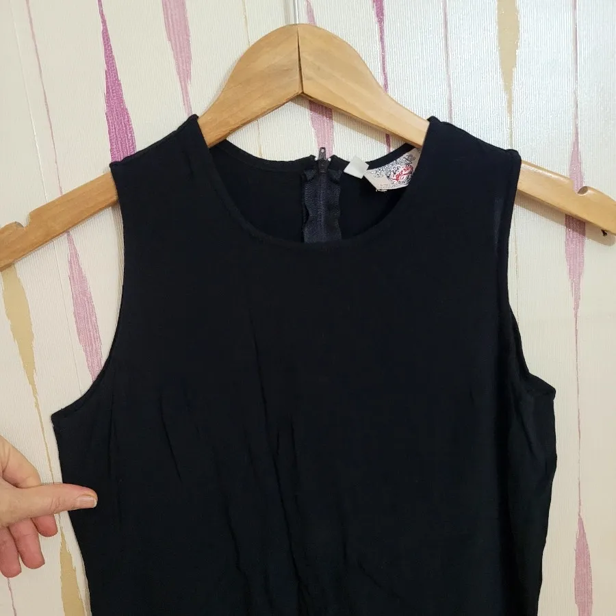 پیراهن کرپ برند اسپریت