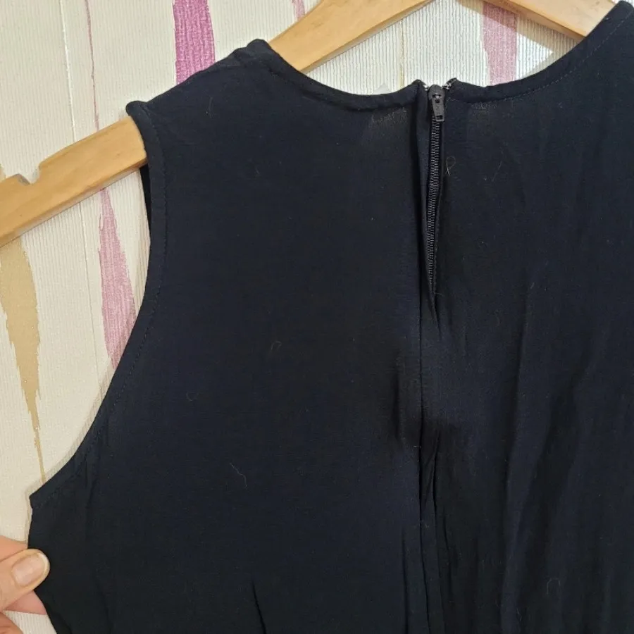 پیراهن کرپ برند اسپریت