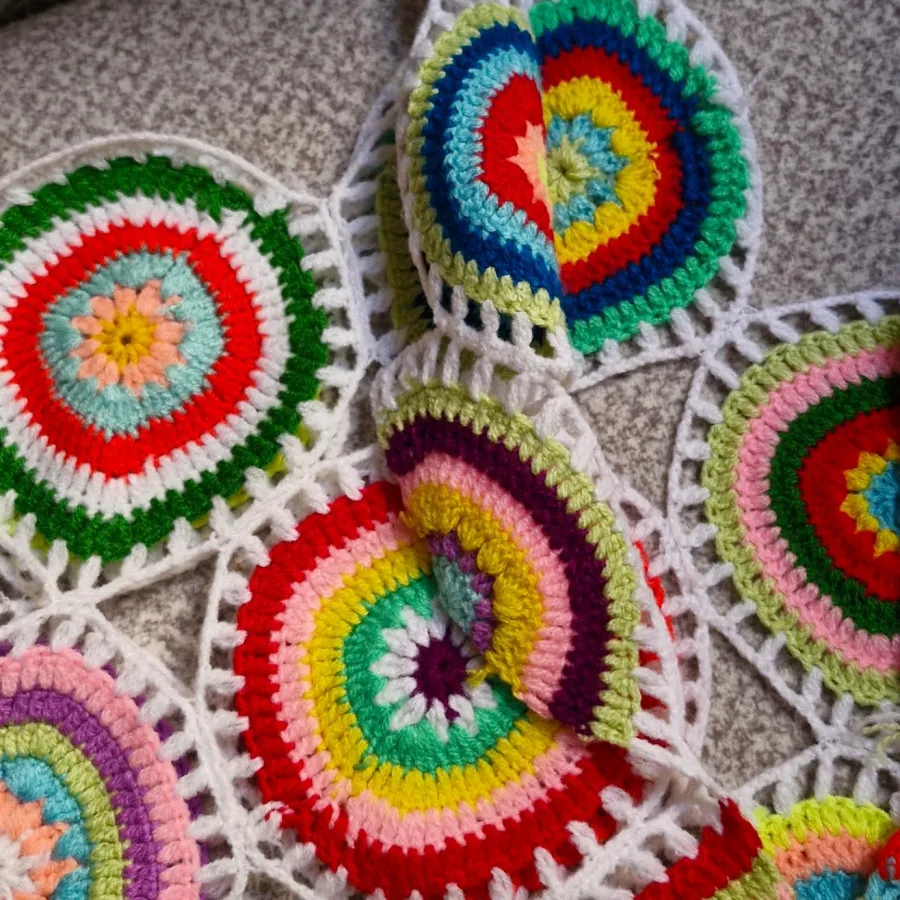 رویه بافتنی