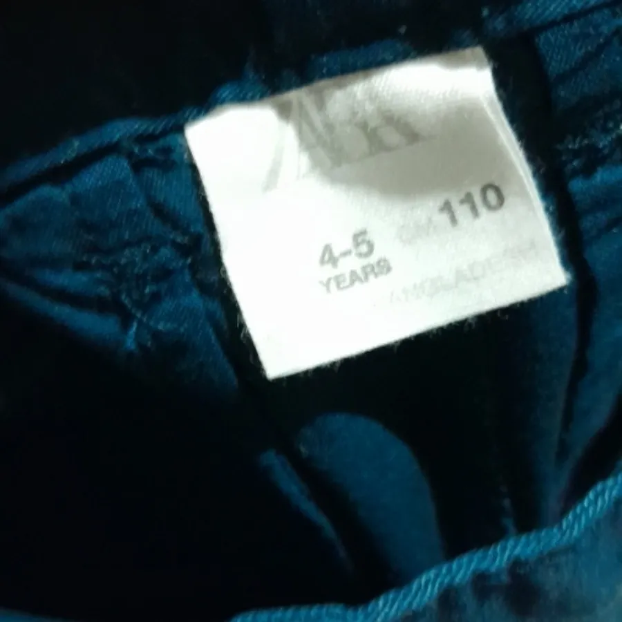 بلوز و شلوارک