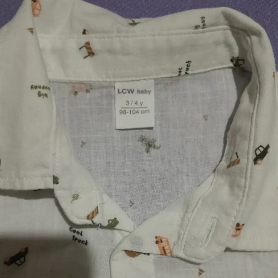 بلوز و شلوارک