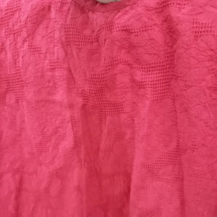 شومیز خامه دوزی