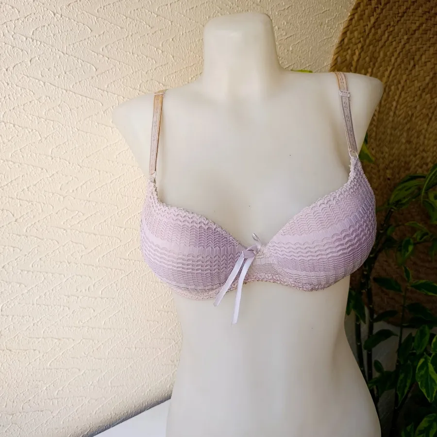 سوتین اسفنجی