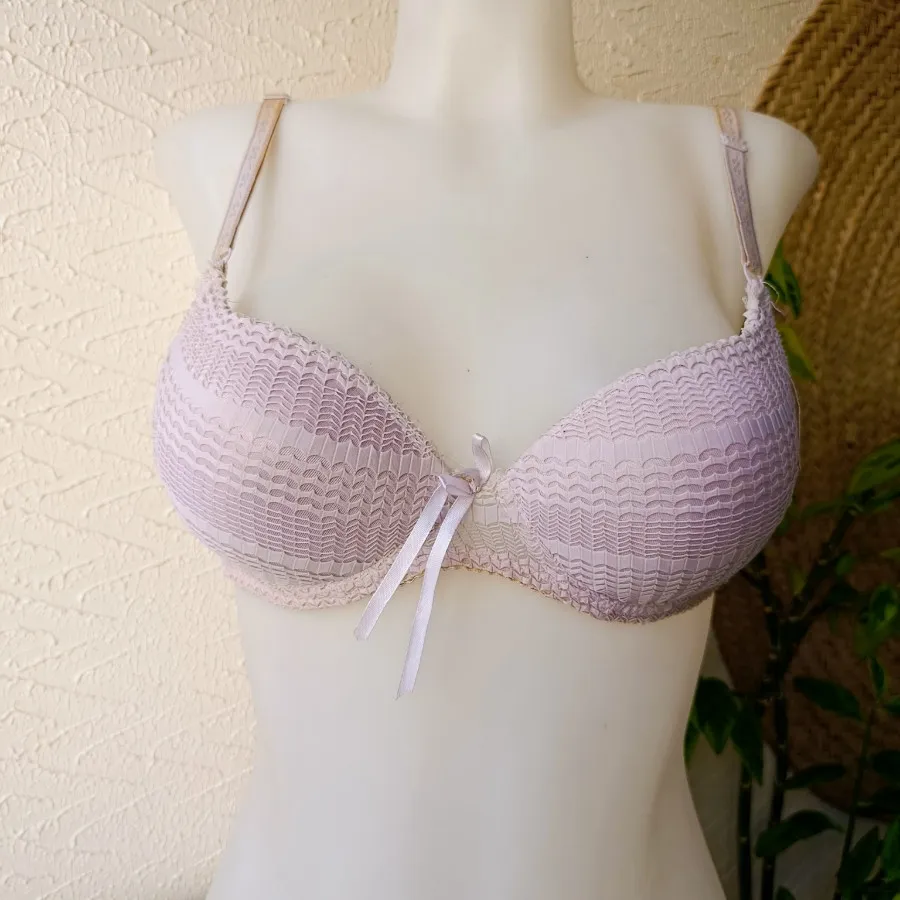 سوتین اسفنجی