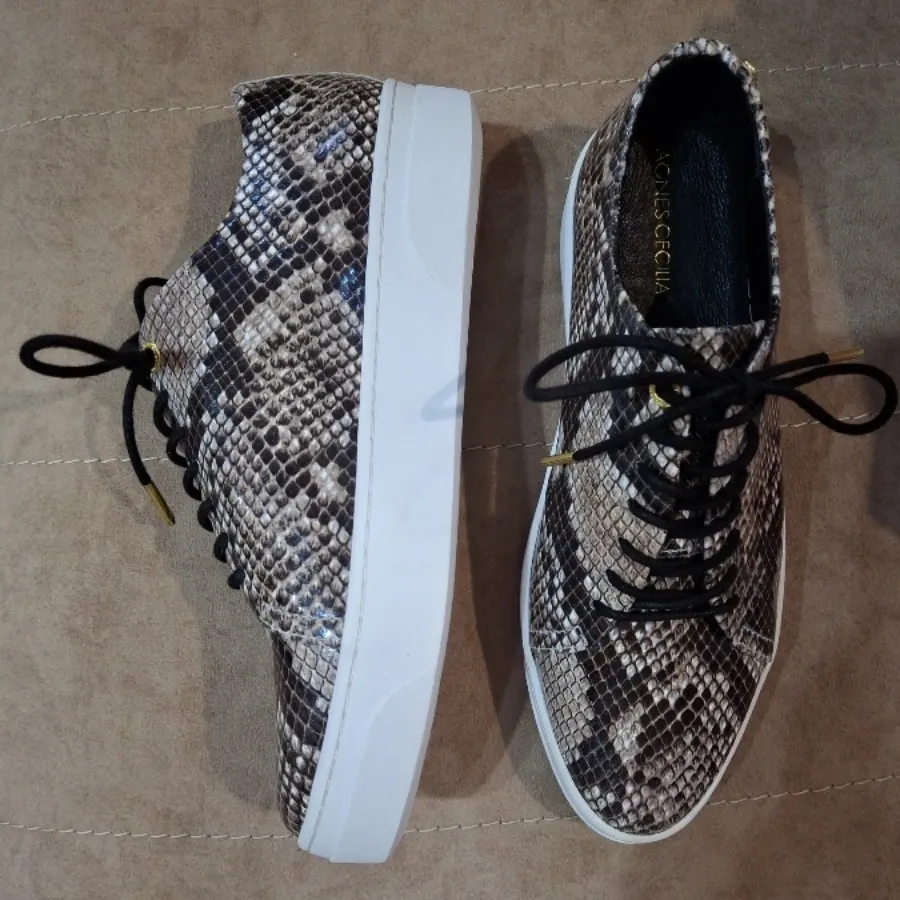 کفش اگنس سیسیلیا