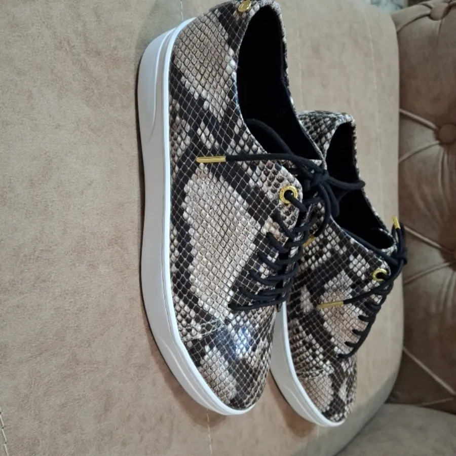 کفش اگنس سیسیلیا