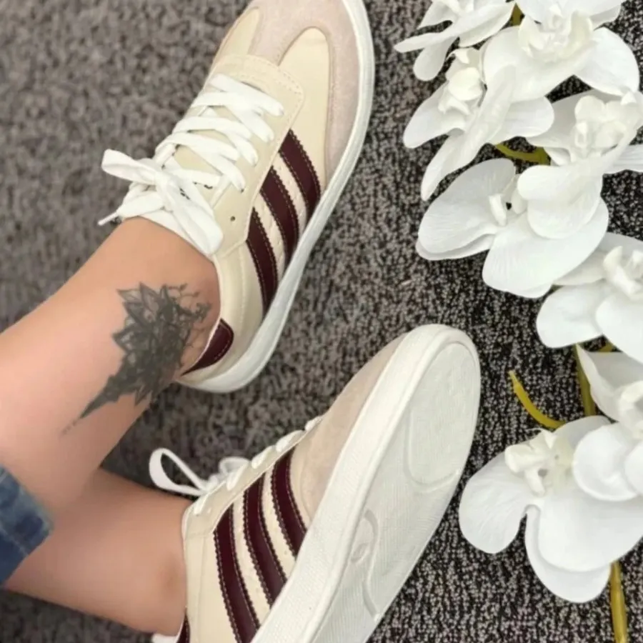 کفش کتونی ونس