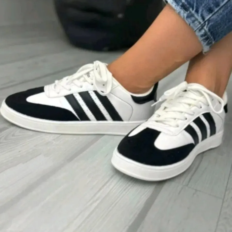 کفش کتونی ونس