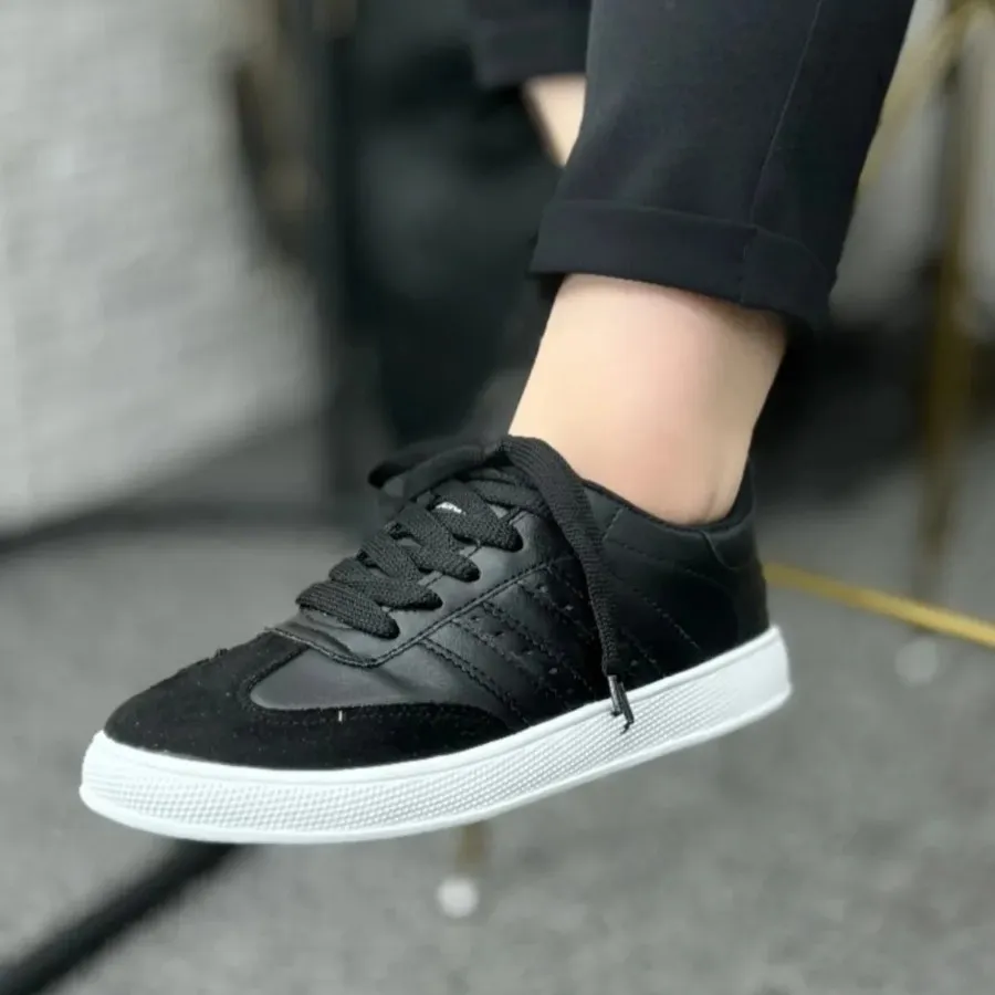 کفش کتونی ونس