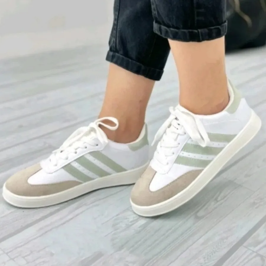 کفش کتونی ونس