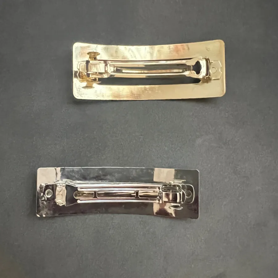 گیره کلیپس مو