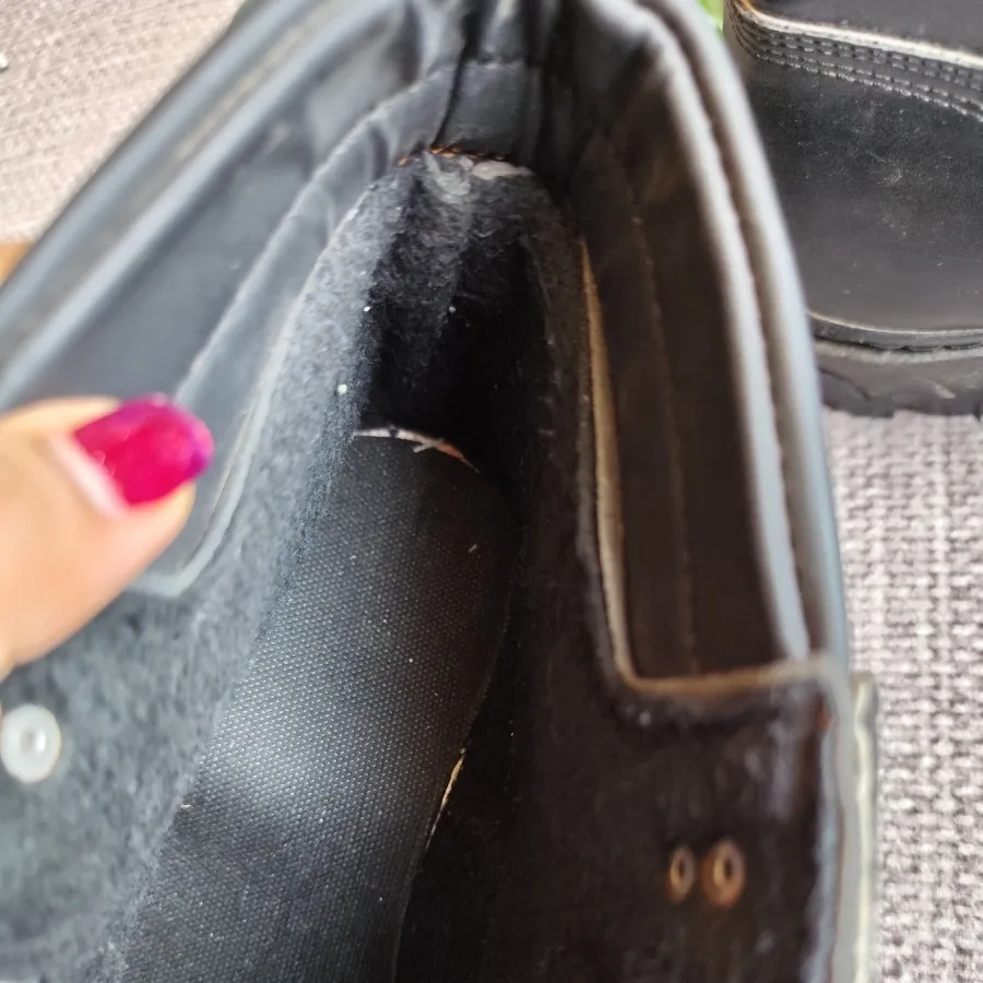 بوت مردانه طرح کاتر پیلار