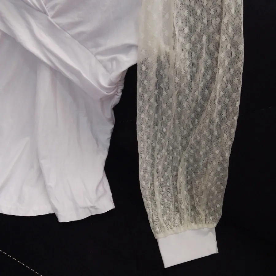 شومیز  نخ پنبه  خارجی