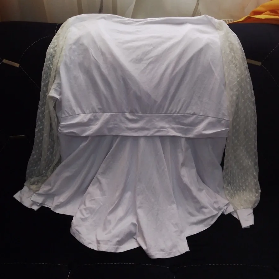 شومیز  نخ پنبه  خارجی