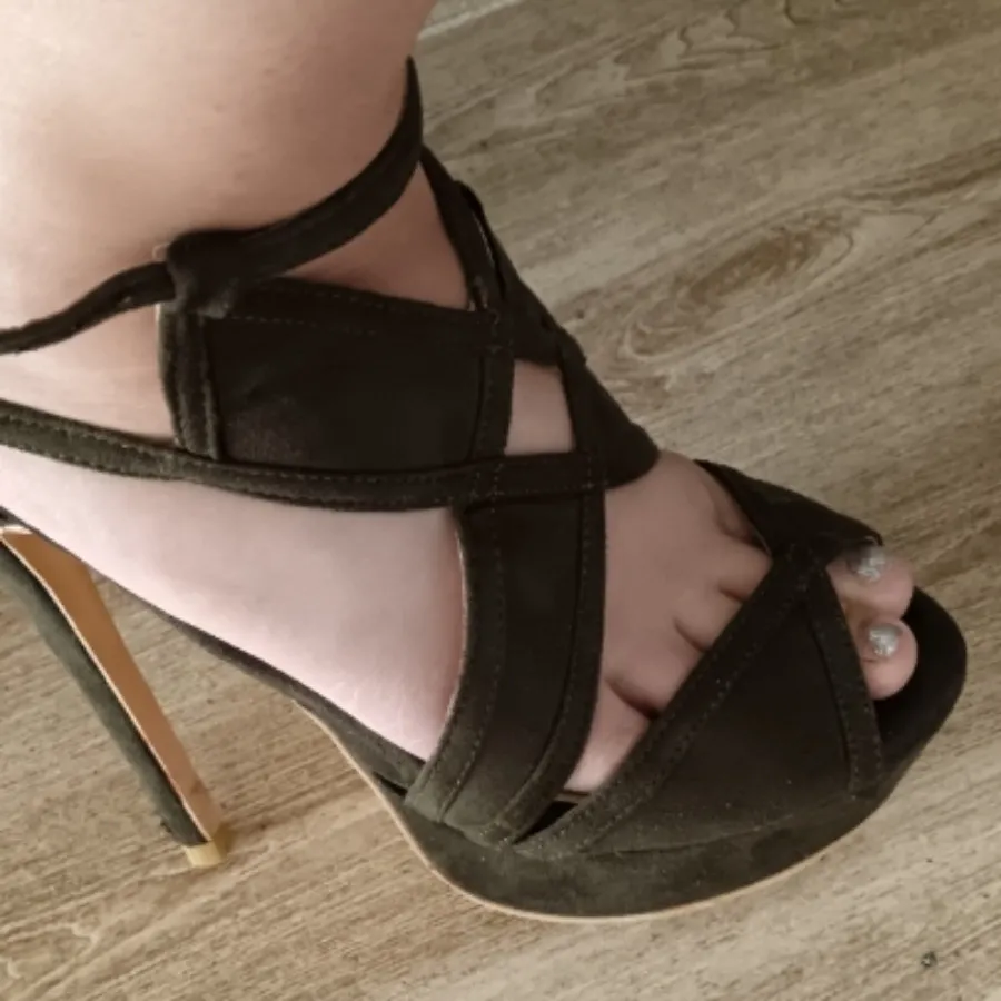 کفش مجلسی شیک