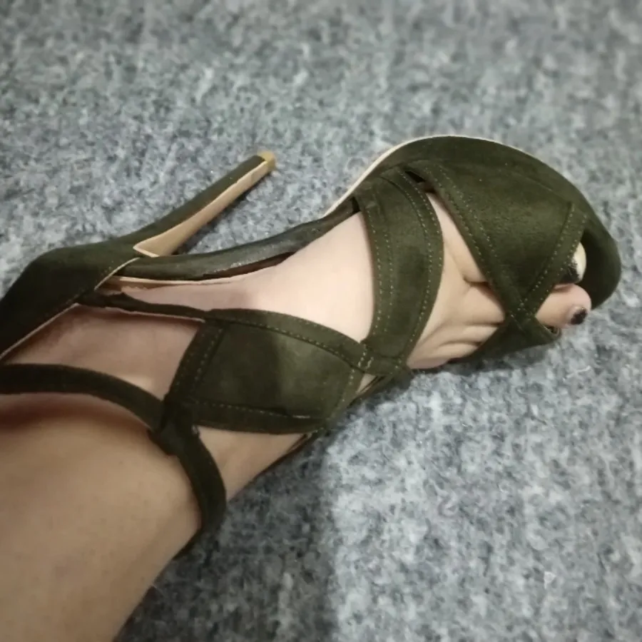 کفش مجلسی شیک