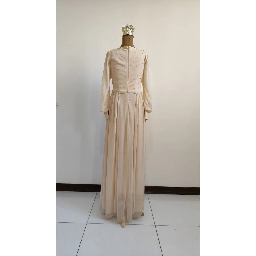 ماکسی نامزدی و عقد